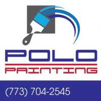 Polo's Painting Logo