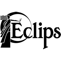 Eclips Salon and Day Spa Logo
