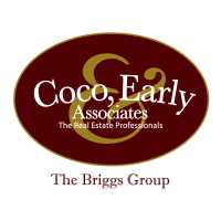 The Briggs Group Realty of Coco, Early & Associates Logo