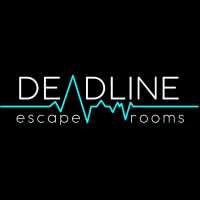 Deadline Escape Rooms Logo
