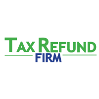 Tax Refund Firm - Memphis Logo