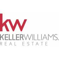 Tiffany Sellers, Keller Williams Real Estate Logo