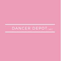 Dancer Depot Logo