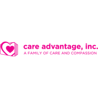 Care Advantage Inc. | All About Care Logo