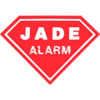 Jade Alarm Company Logo