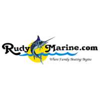Rudy Marine Logo