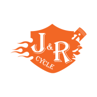 J&R Cycle Logo