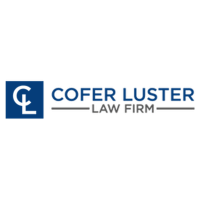 Cofer Luster Law Firm Logo