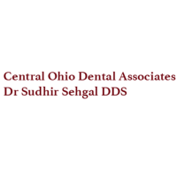 Central Ohio Dental Associates Logo