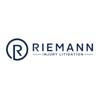 Riemann Injury Litigation Logo