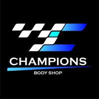 Champions Body Shop Logo