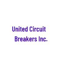 United Circuit Breakers Inc. Logo