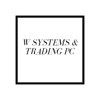 W Systems & Trading PC Logo