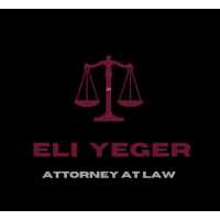 Eli Yeger Attorney at Law Logo