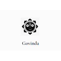 Govinda Restaurant Logo