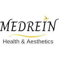 Medrein Health & Aesthetics Logo