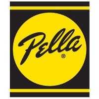 Pella Windows & Doors of Spokane Logo