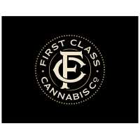 First Class Cannabis Portage Logo