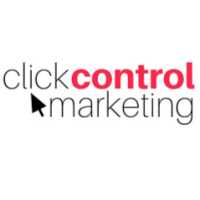 Click Control Marketing Logo