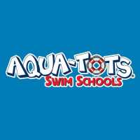 Aqua-Tots Swim Schools Fort Worth/Bryant Irvin Logo