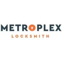 Metroplex Locksmith Logo