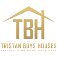 Tristan Buys Houses Logo