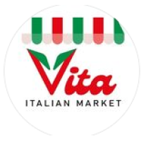 Vita Italian Market Logo