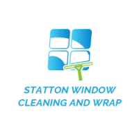 Stratton window tint and wrap Logo