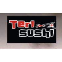 Terisushi Logo