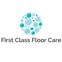 First Class Floor Care Logo