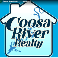 Coosa River Realty Logo
