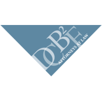 DeLong, Caldwell, Bridgers, Fitzpatrick, & Benjamin, LLC Logo