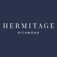 Hermitage Richmond Logo