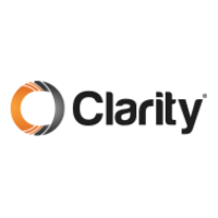 Clarity Voice Logo