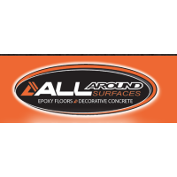 All Around Surfaces Logo