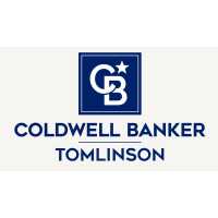 Coldwell Banker Tomlinson Spokane Logo