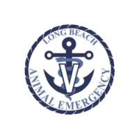 Long Beach Animal Emergency Logo