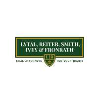Fort Lauderdale Car Accident Lawyers - Lytal Reiter Logo