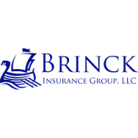 Brinck Insurance Group, LLC Logo