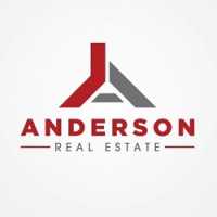 Anderson Real Estate - Keller Williams Realty Sioux Falls Logo