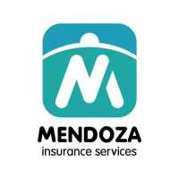 Mendoza Insurance Services Logo