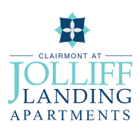 Clairmont at Jolliff Landing Apartments Logo