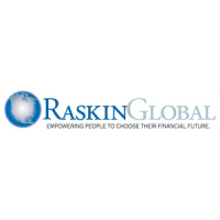 Raskin Global Logo