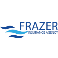 Nationwide Insurance: Frazer Insurance Agency Inc. Logo