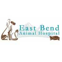 East Bend Animal Hospital Logo