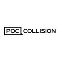 Sebago Lake Collision - POC Collision Logo