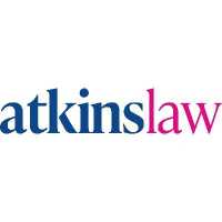 Atkins Law Firm Logo