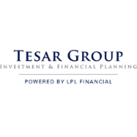 Tesar Group Logo