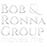 The Bob & Ronna Group Logo