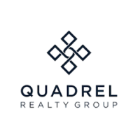 Quadrel Realty Group Logo